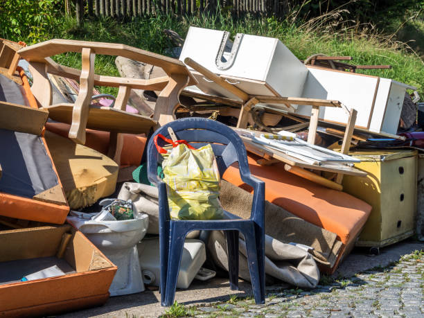 Best Junk Hauling Services  in Cedar Crest, MA