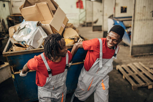 Best Dumpster Rental Services  in Cedar Crest, MA