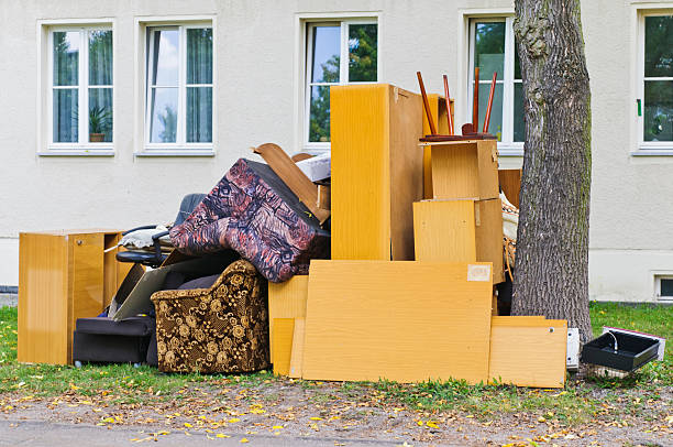 Best Same-Day Junk Removal  in Cedar Crest, MA