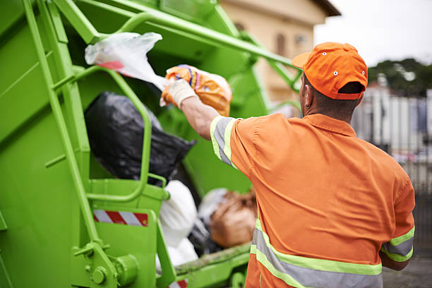 Best Construction Debris Removal  in Cedar Crest, MA