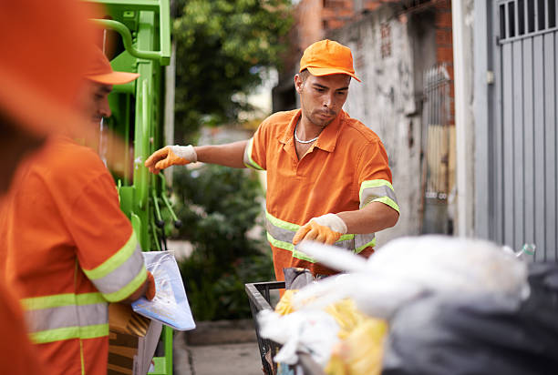 Best Commercial Junk Removal  in Cedar Crest, MA