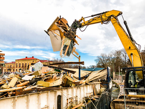 Best Residential Junk Removal  in Cedar Crest, MA